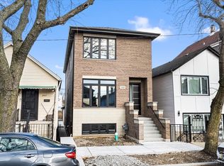 3409 S Lituanica Ave, Chicago, IL 60608