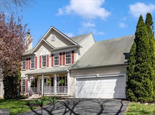 1723 Wheyfield Dr, Frederick, MD 21701