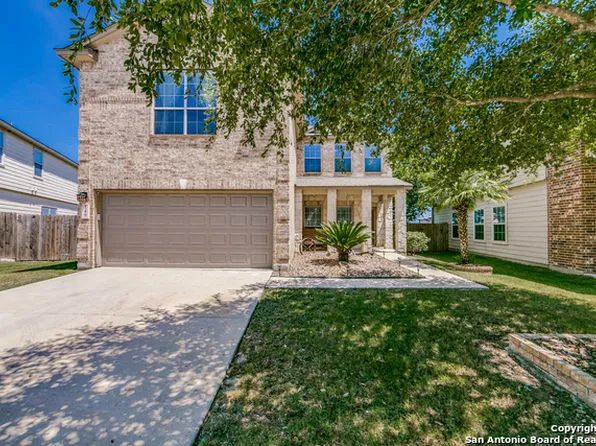 149 Clapboard Run, Cibolo, TX 78108