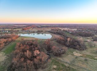 6302 W 295th St, Louisburg, KS 66053