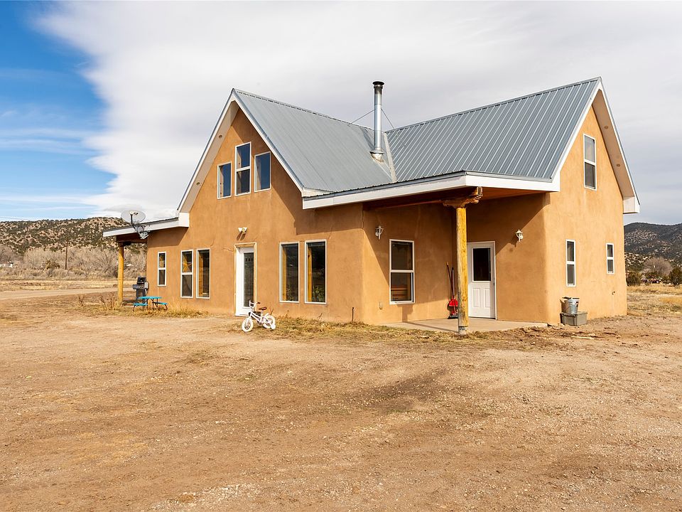 147 State Road 110, El Rito, NM 87530 Zillow