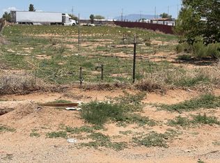 83 Calle Medio, Los Lunas, NM 87031