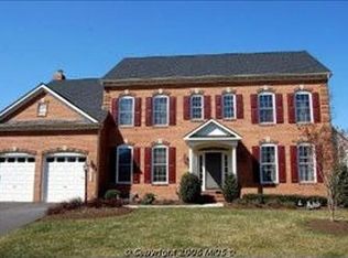 18217 Glen Abbey Ct, Leesburg, VA 20176