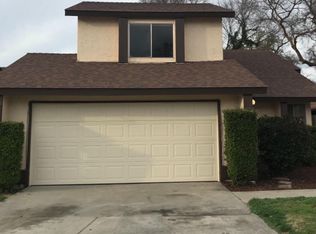 1224 E Saint Johns Pkwy, Visalia, CA 93292