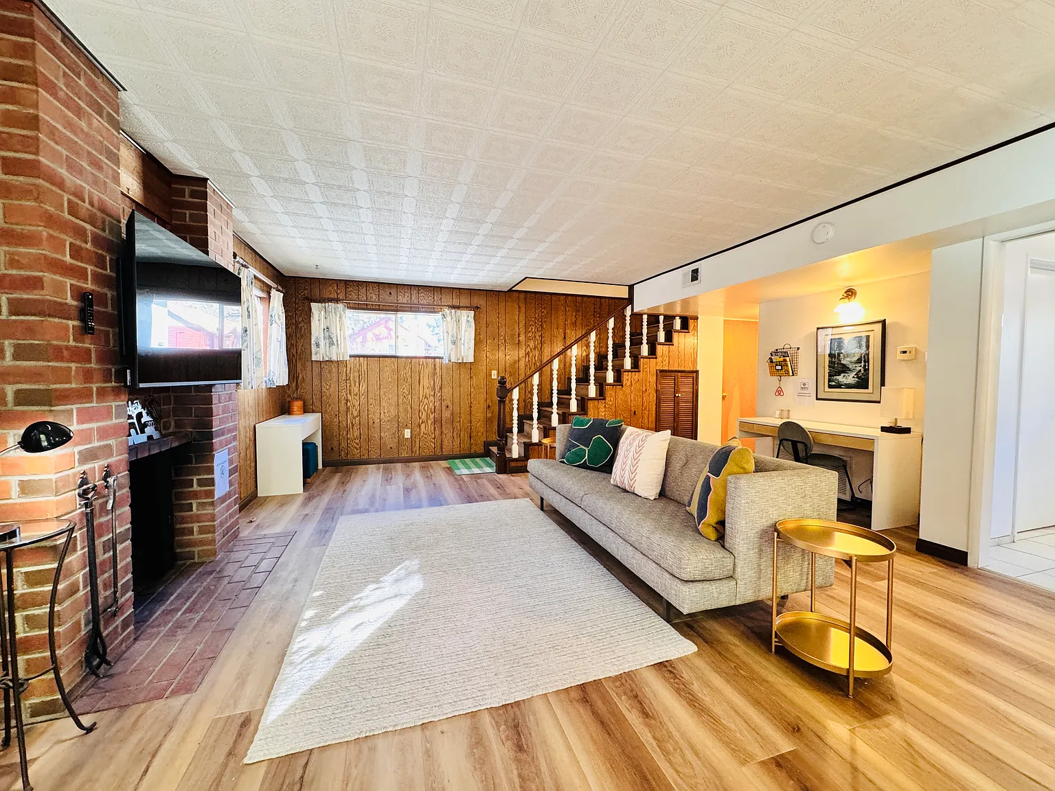1 bed, 400 sqft, $900 — Photo 4