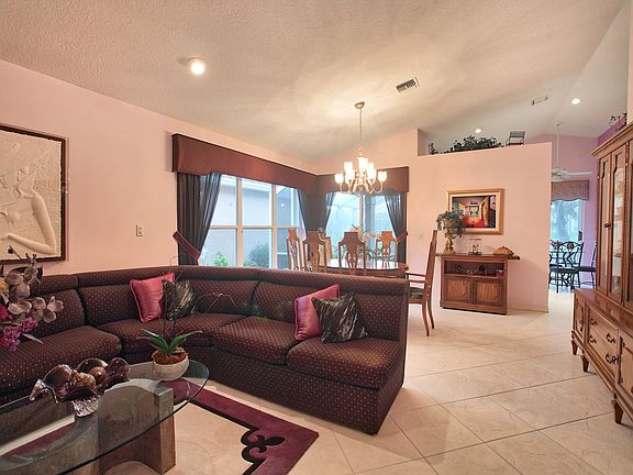 Charming and Inviting