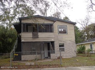 1518 3rd St W, Jacksonville, FL 32209
