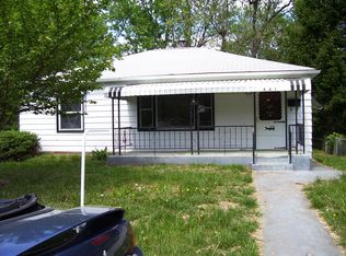 401 Wyn Mar Ave, Aberdeen, MD