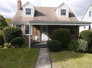 2106 Swallow Hill Rd, Pittsburgh, PA 15220