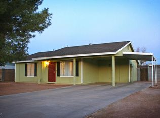 2249 W Portobello Ave, Mesa, AZ 85202