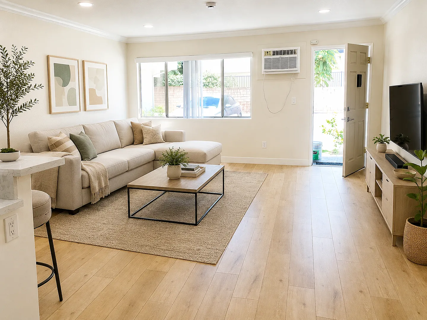 13049 Oxnard St. — Photo 1