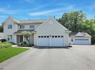 23 Whispering Pine Way, Oak Ridge, NJ 07438