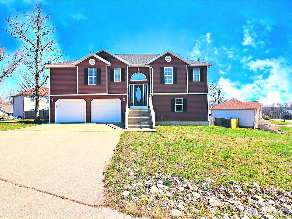 22791 Return Ln, Waynesville, MO 65583 Zillow