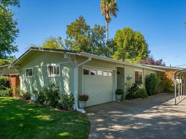 270 Karel Ave, Red Bluff, CA 96080