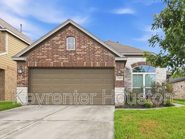 23426 Azalea Hill Trl, Spring, TX 77373