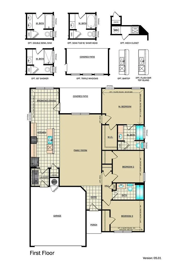 Building Photo - 5127 Yukon Dr