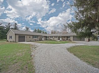 1838 Wilmington Rd, Lebanon, OH 45036