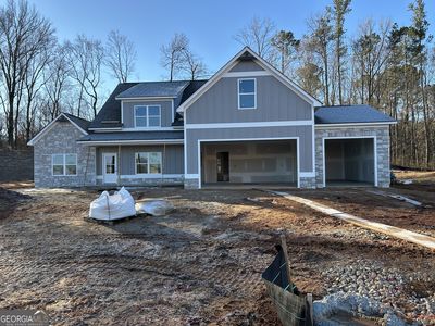 38 Barnwood Point, Dallas, GA, 30132