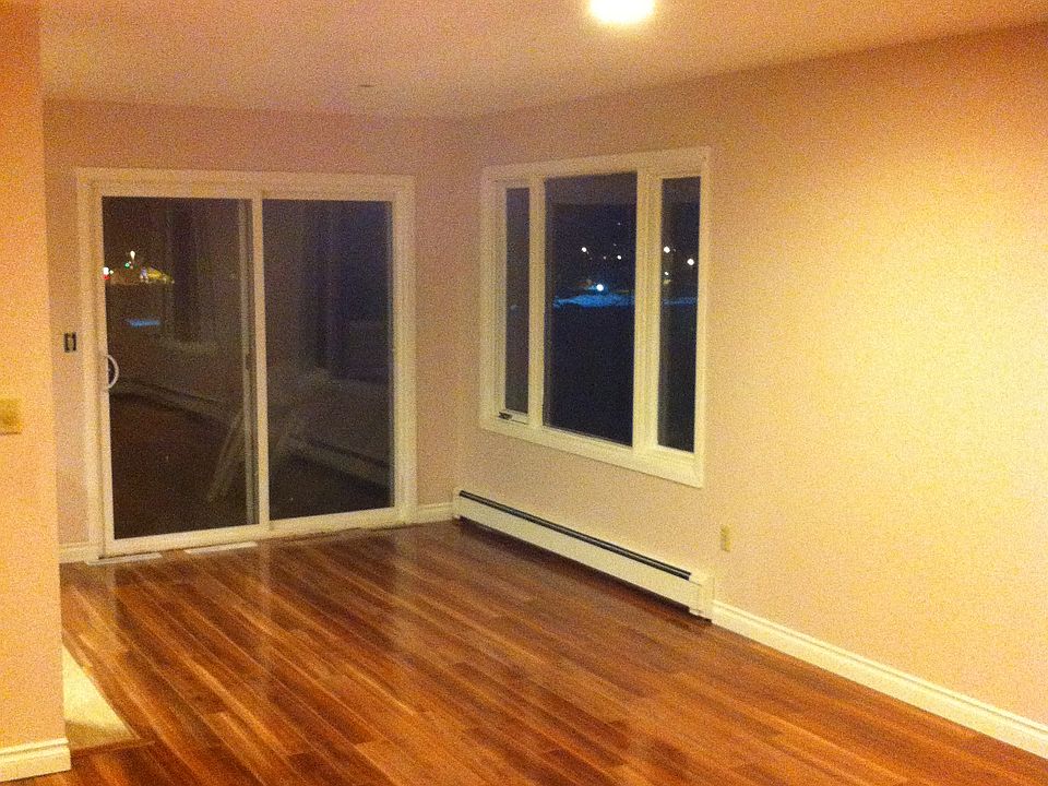 B side Dining area