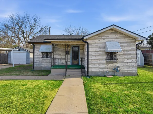 3820 Hiland Dr, Waco, TX 76711