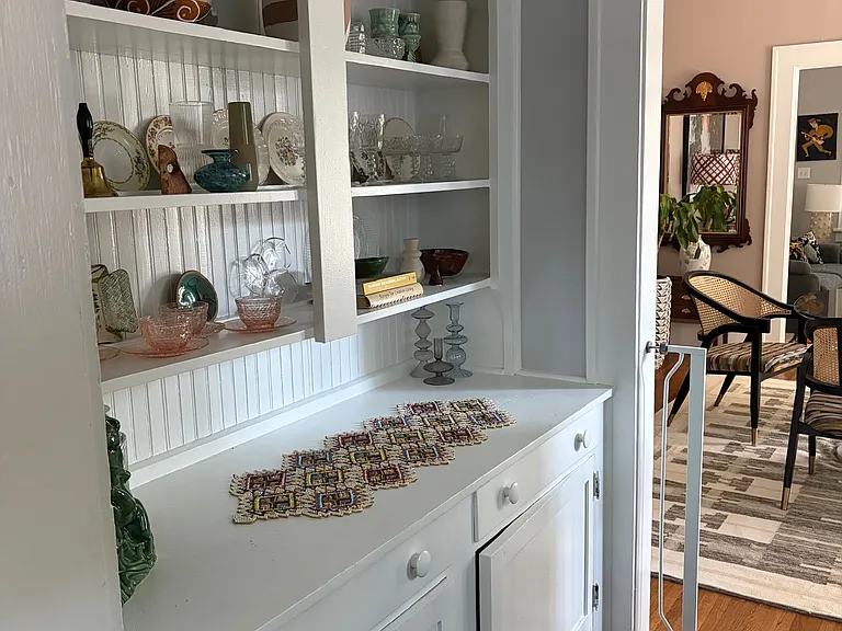 Butlers Pantry