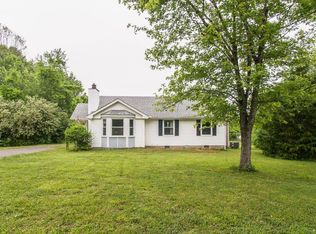 411 Lake Farm Rd, Smyrna, TN 37167