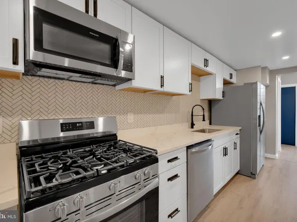 949 Randolph St NW APT D, Washington, DC 20011