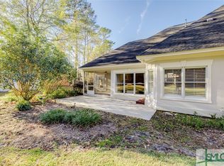 113 Lake Tomacheechee Dr, Rincon, GA 31326