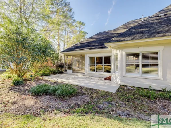 113 Lake Tomacheechee Drive, Rincon, GA 31326