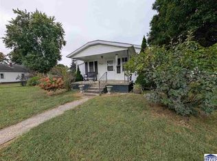 2501 Dillman St, Terre Haute, IN 47802