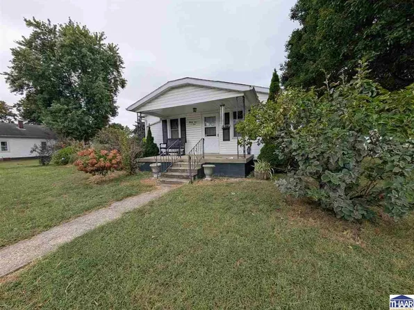 2501 Dillman St, Terre Haute, IN 47802