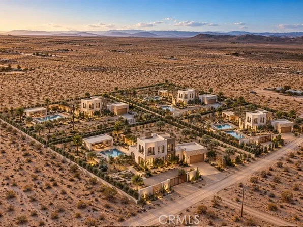 63050 Highland View Dr, Joshua Tree, CA 92252