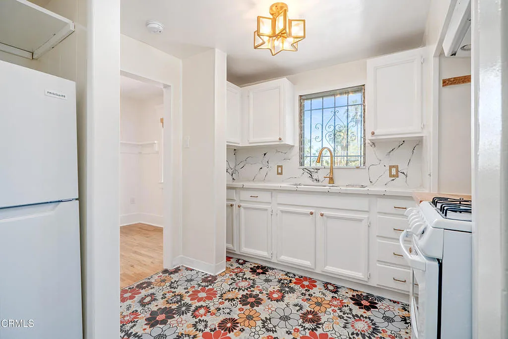 1 bed, 1.0 bath, 500 sqft, $2,950 — Photo 4