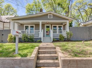 1216 Joseph Ave, Nashville, TN 37207