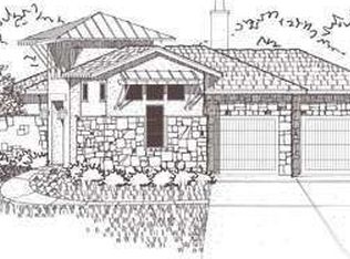 18 Prestonwood Cir, Austin, TX 78734