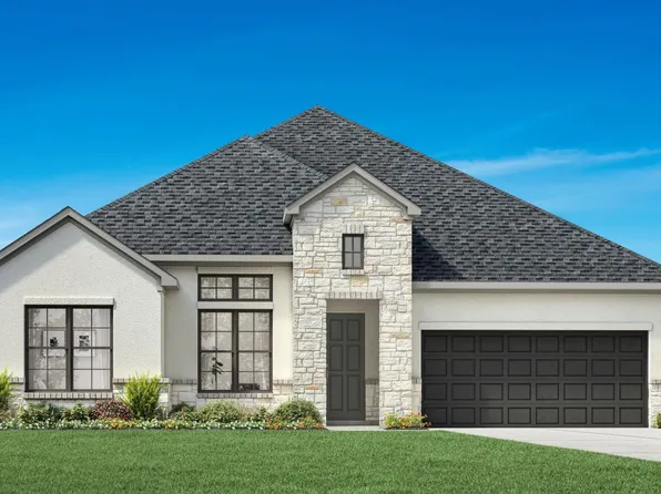 Liliana Plan, Toll Brothers at Legacy at Lake Dunlap