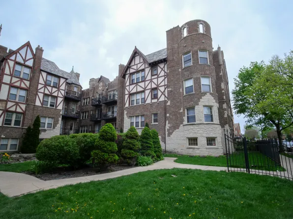 5711 N Kimball Ave APT 3N, Chicago, IL 60659