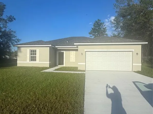 5373 SW 128th Street Rd, Ocala, FL 34473