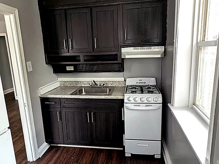 Park avenue Apartments — Photo 4