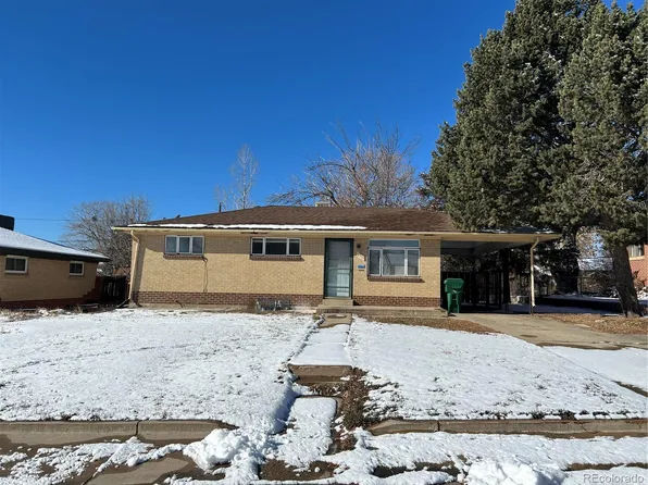 8551 Circle Drive, Westminster, CO 80031
