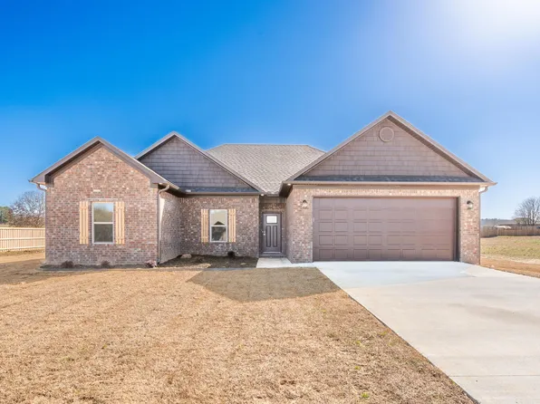 15 Marthas Field Dr, Greenbrier, AR 72058