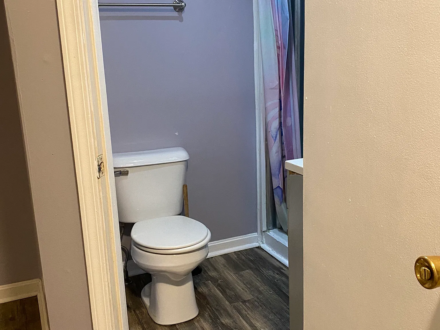 1 bed, $1,186 — Photo 4
