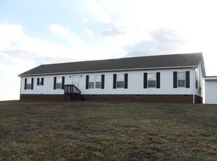 80 Lewis Hill Trl, Axton, VA 24054
