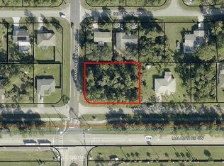 1495 Madison Rd, Palm Bay, FL 32907
