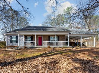84 Eastview Ter SE, Cartersville, GA 30120