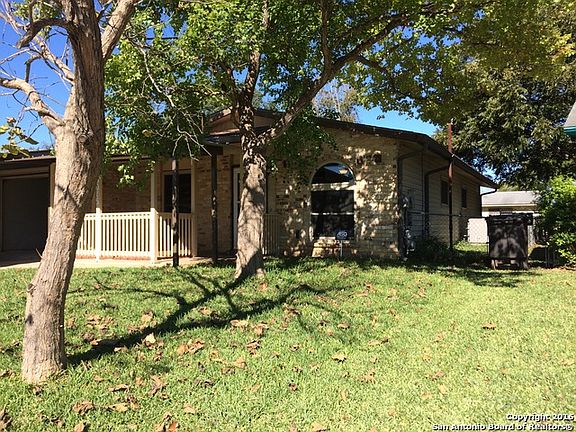 2nd image of 3015 Woodsage Dr