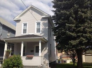 27 Clover St, Johnstown, PA 15902