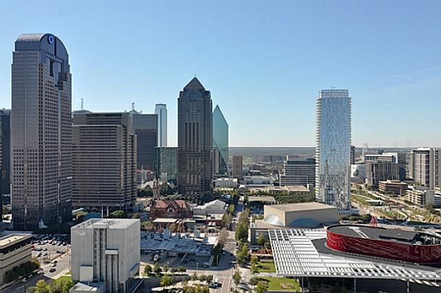 1st image of 1717 Arts Plaza Dr Suite 2209