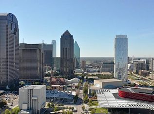 1717 Arts Plaza Dr SUITE 2209, Dallas, TX 75201