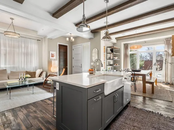 315 N Howes St, Fort Collins, CO 80521